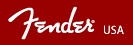 Fender Guitar logo