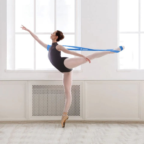 Essential Ballet Equipment: Maximising Performance in Classes and at H