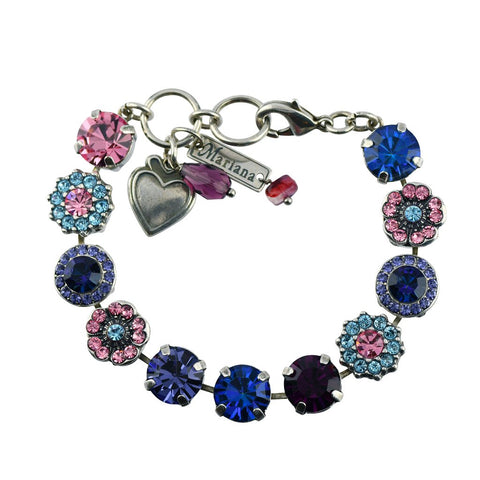 Mariana Jewelry Cotton Candy Bracelet, $152