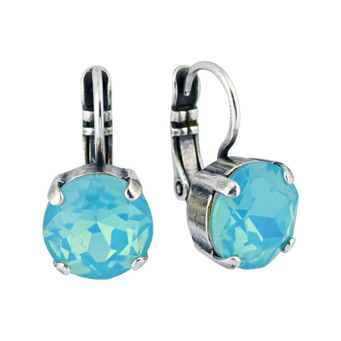 Mariana Jewelry Cotton Candy Earrings, $41