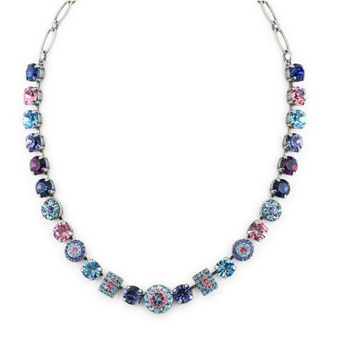Mariana Jewelry Cotton Candy Necklace, $203
