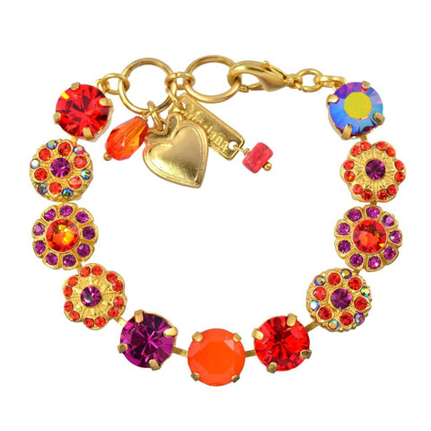 Mariana Jewelry Lady Marmalade Bracelet, $166