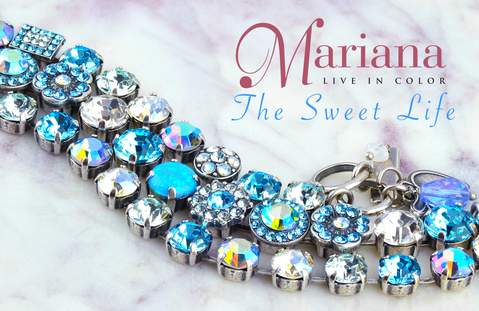 Mariana The Sweet Life Collection