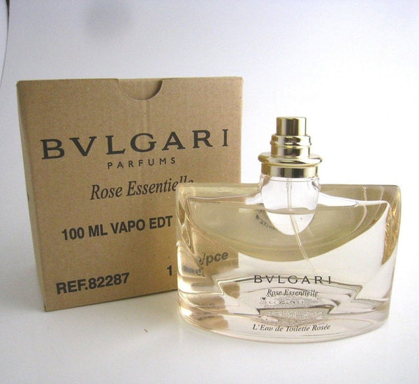 bvlgari femme rose essentielle