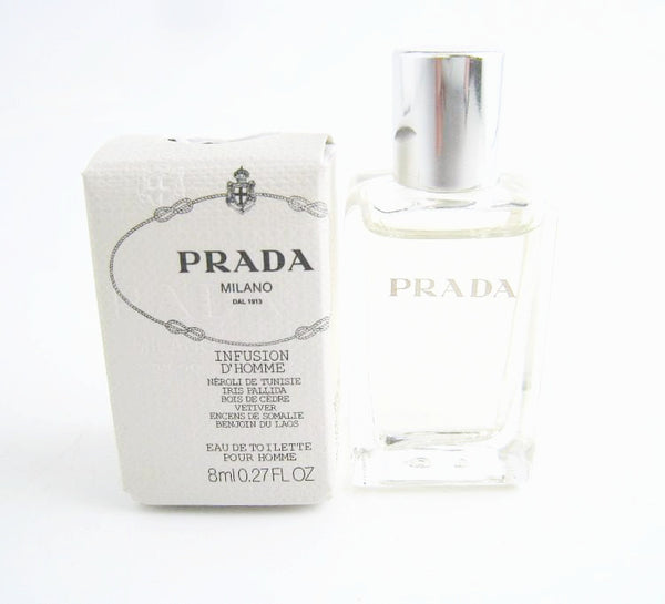 prada infusion men