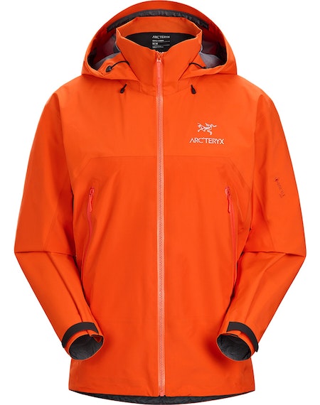 Arc'teryx Beta AR Jacket Men's