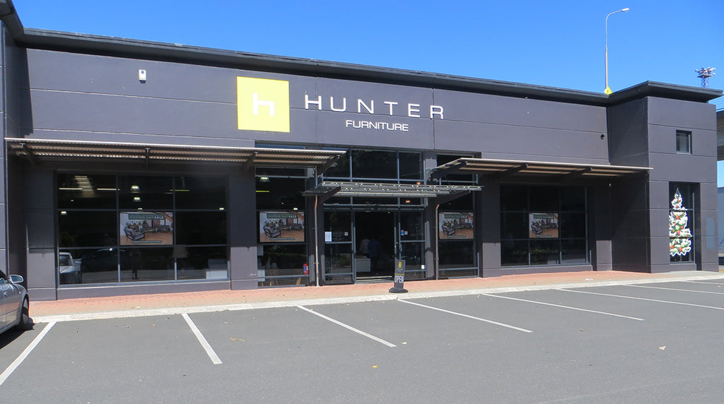 hunter furniture