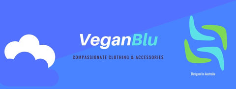 Vegan Blu