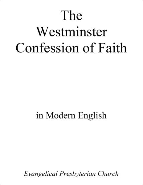 modern exposition of 1689 baptist confession of faith pdf