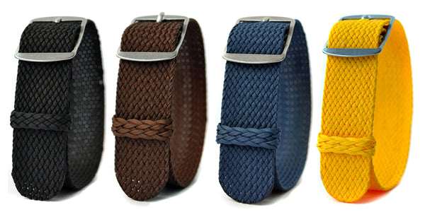 Buy Perlon Straps Australia