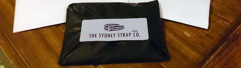 Buy Nato Strap Australia