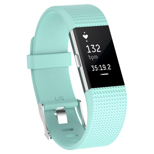 fitbit 2 band