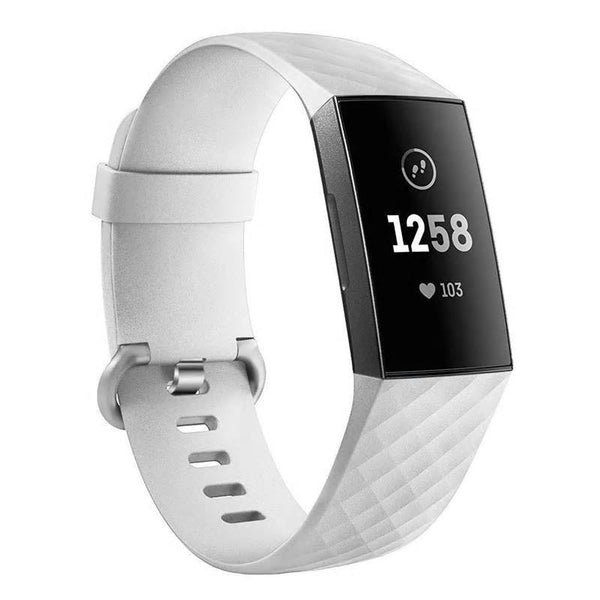 Fitbit Charge 3 Bands – The Sydney 