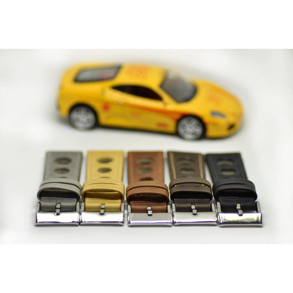 ESPANOL DAYTONA VINTAGE BROWN
