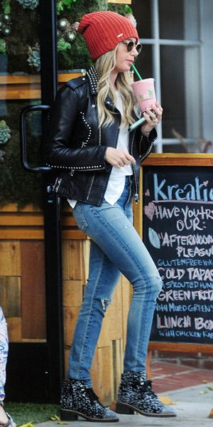 http://www.celebritystyleguide.com/i-1-1-14895/celebrities/ashley-tisdale/iro-iro-wenda-studded-lambskin-moto-jacket