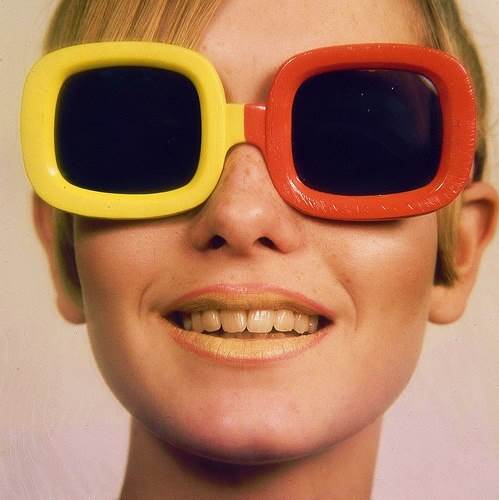 1960's sunglasses