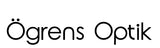Ögrens Optik Logo