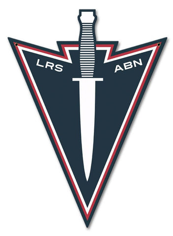 Long Range Surveillance Sign