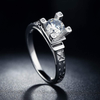 Free Jewelry - Eiffel Tower Ring - Clever Clad