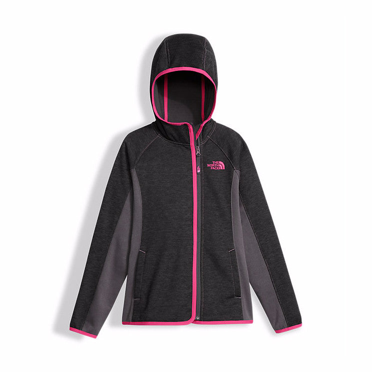 the north face arcata fleece jacket