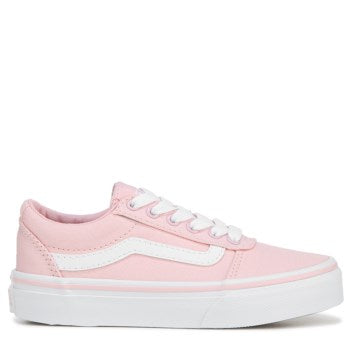 pink vans ward