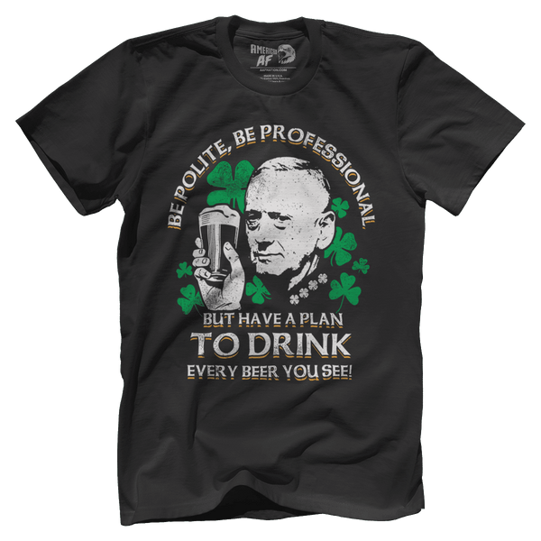 SPD: Plan to Drink