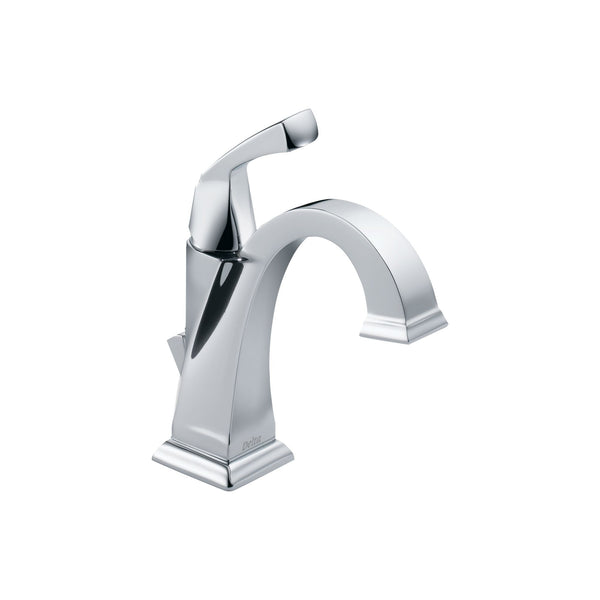 Delta Dryden™ Grifo De Combinaciã³N con monomando Para Lavabo – counter