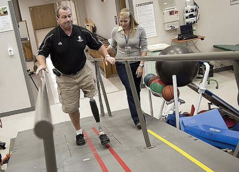 Maximize your potential with each physical therapy session.