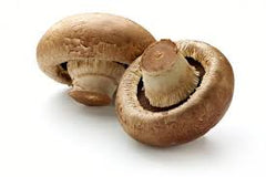 Mushrooms for immune system and wound healing.