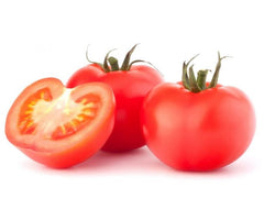 tomatoes for lycopene.