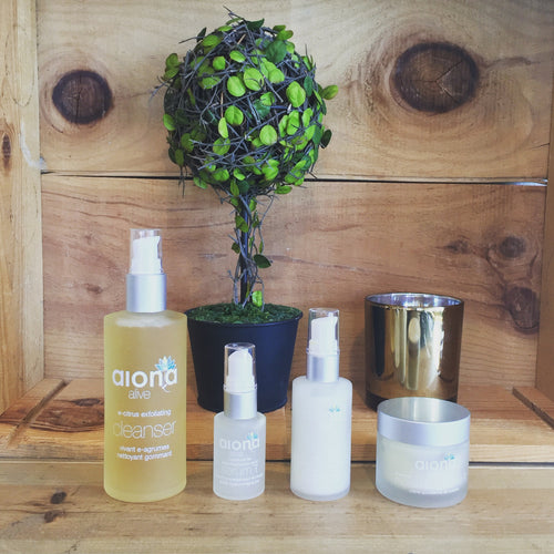 Prep Your Skin For the Fall Season