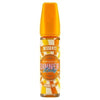 Dinner Lady Desserts 50ml Shortfill - Star vape