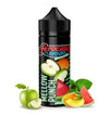 Ferocious - Fruit Frenzy - 100ml E-Liquid - Shortfill - Star vape
