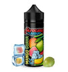 Ferocious - Fruit Frenzy - 100ml E-Liquid - Shortfill - Star vape