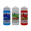 Gaint Juice 200ml Shortfill - Star vape