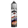 IVG 50ml Shortfill - Star vape