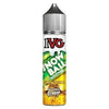 IVG 50ml Shortfill - Star vape