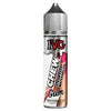 IVG Gum Range 50ml Shortfill - Star vape