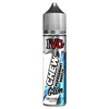 IVG Gum Range 50ml Shortfill - Star vape