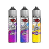 IVG Juicy Range 50ml Shortfill - Star vape