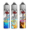 IVG Shortfill E-Liquid | 50ml - Star vape