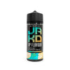 JAKD 100ml E-liquids - Star vape