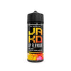 JAKD 100ml E-liquids - Star vape