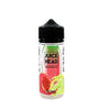 Juice Head Shortfill E-Liquid | 120ml - Star vape