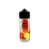 Juice Head Shortfill E-Liquid | 120ml - Star vape