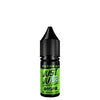 Just Juice 50/50 On Ice 10ML Box of 10 - Star vape