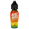 Just Juice 50ml Shortfill - Star vape