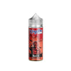 Kingston E-Liquid Shortfill | 100ml - Star vape