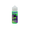 Kingston E-Liquid Shortfill | 100ml - Star vape