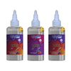 Kingston E-liquids Soda 500ml Shortfill - Star vape